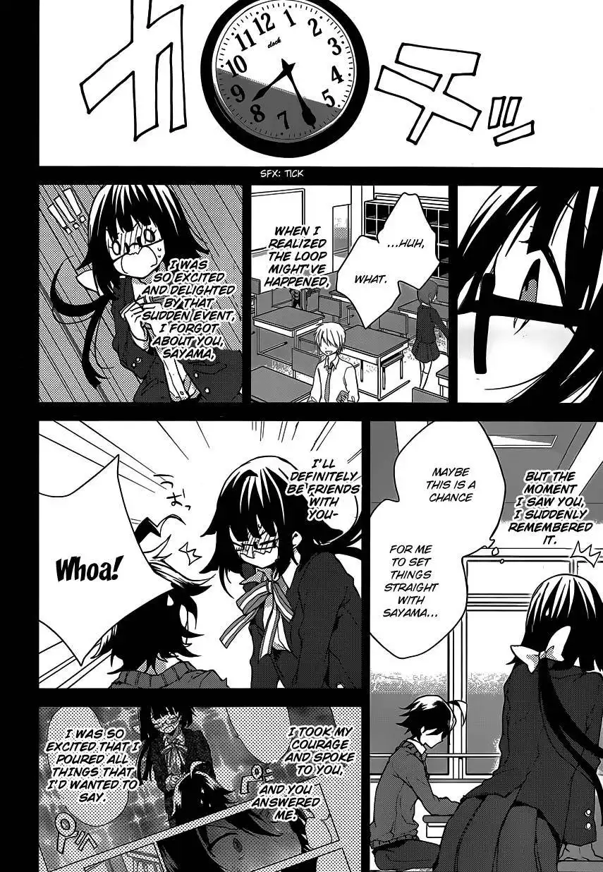 Girls Go Around Chapter 7 28